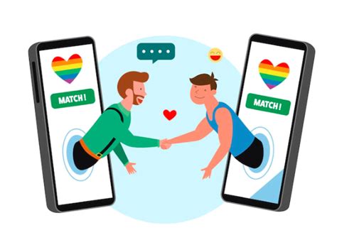 lgbt dating apps|10 LGBTQ+ Dating Apps 